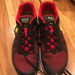 Nike Free Runs 3.0